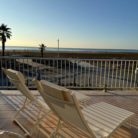 Villa Le Grand Large Gruissan Exterior foto