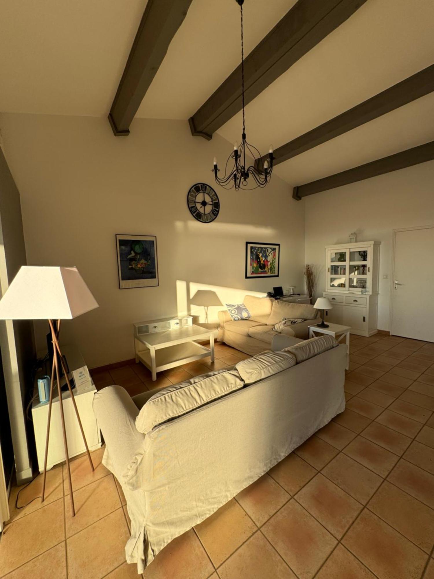 Villa Le Grand Large Gruissan Exterior foto