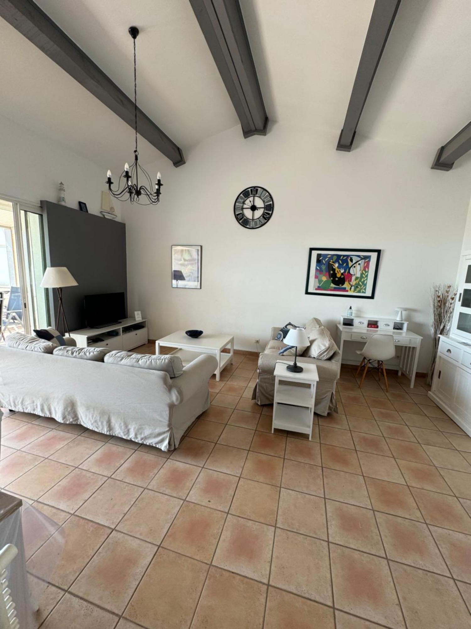 Villa Le Grand Large Gruissan Exterior foto