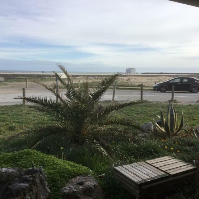 Villa Le Grand Large Gruissan Exterior foto