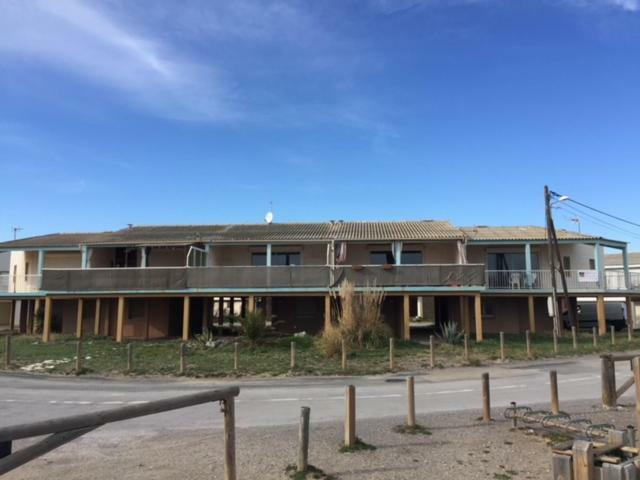 Villa Le Grand Large Gruissan Exterior foto