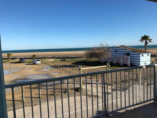 Villa Le Grand Large Gruissan Exterior foto